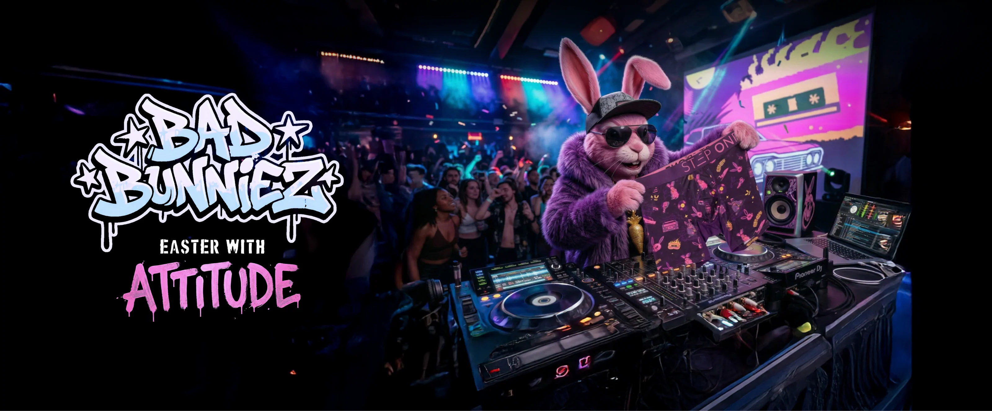 Unmatched Comfort, Zero Chafe